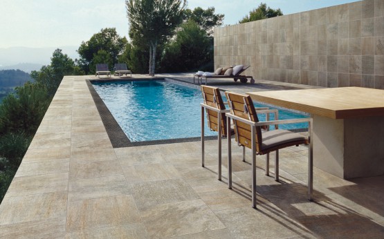 CARRELAGE IRIS : COLLECTION QUARZITI