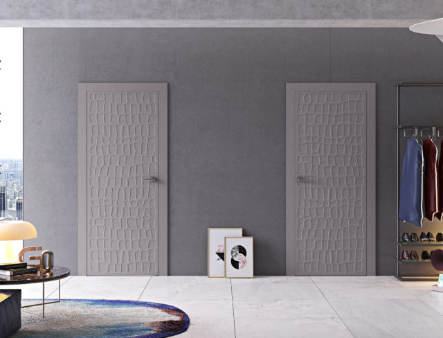 FOCUS : La porte se réinvente au Home Store !