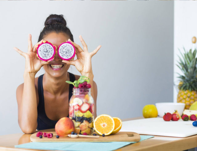 Consommez sain grâce aux produits 100% naturels