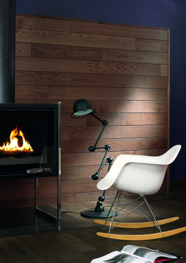 Panaget CBM 141 chêne automne