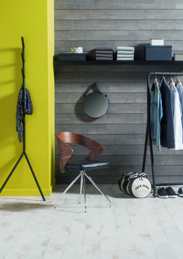 Panaget CBM duo 141 chêne gris cabane