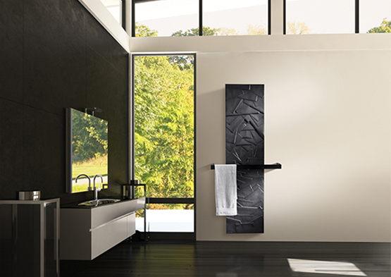 CINIER-EDO-Bain-grande-barre-Noir-Mat