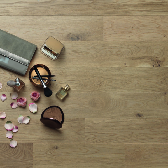 Panaget parquet chêne mix bois flotté Alto 2m