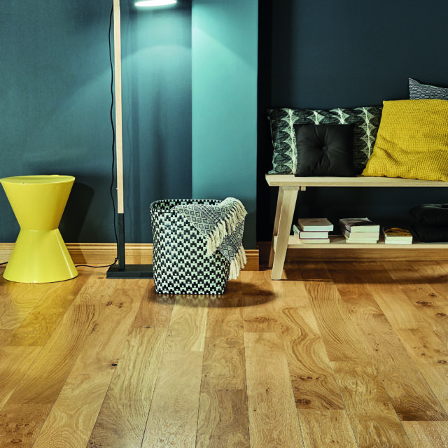 Panaget parquet chêne mix Opale monolame 139
