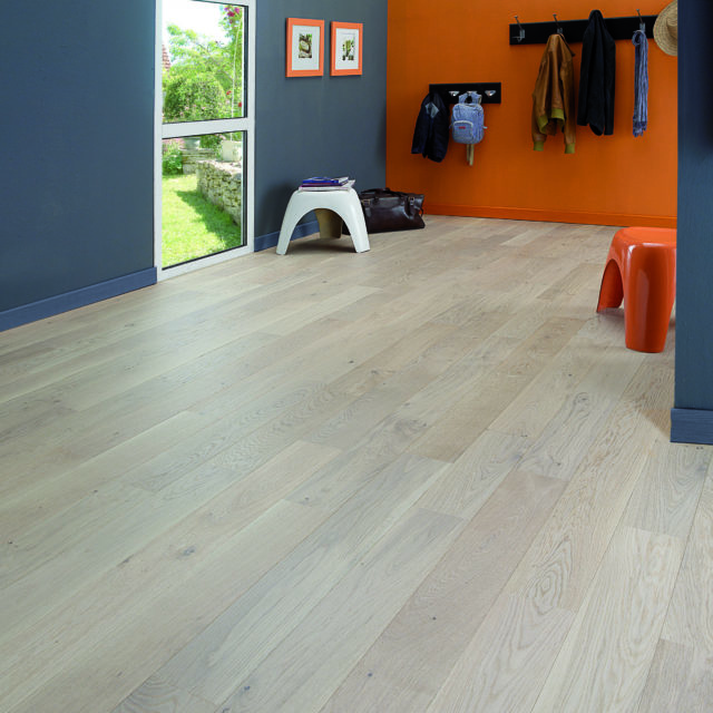 Panaget parquet chêne Tradition linen Alto