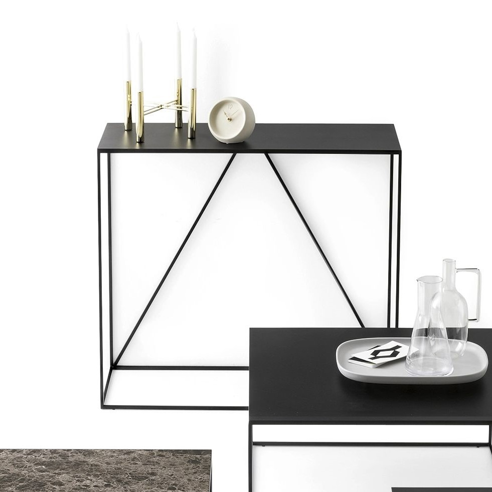 Meubles d'appoint Thin Calligaris
