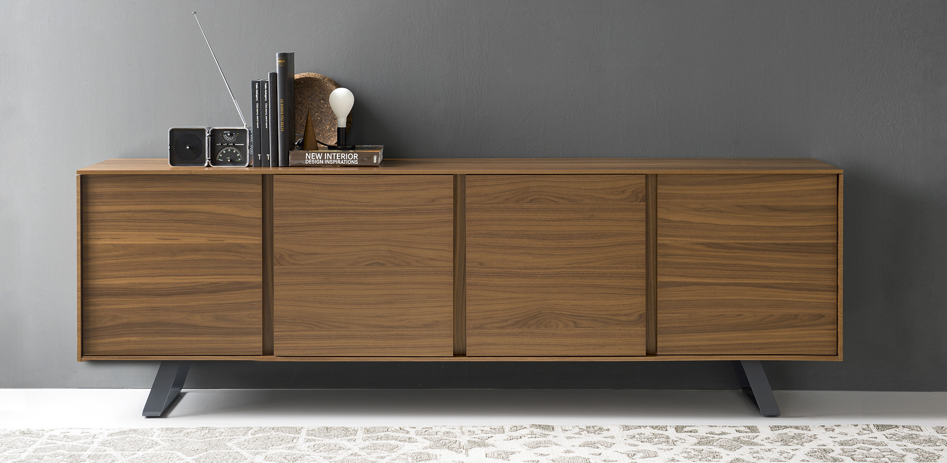 Bahut Secret Calligaris