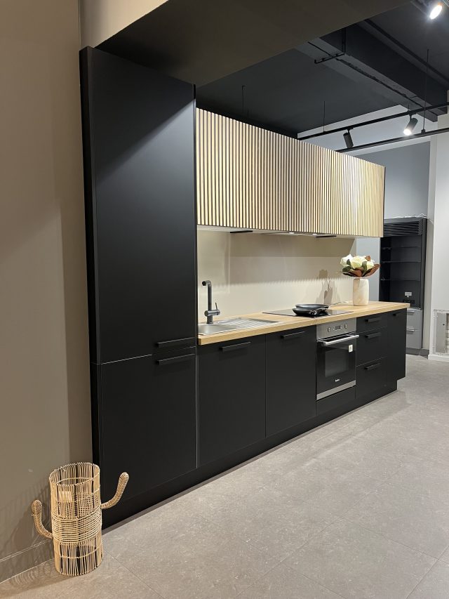 Cuisine Basalt Cuisine Basalt
