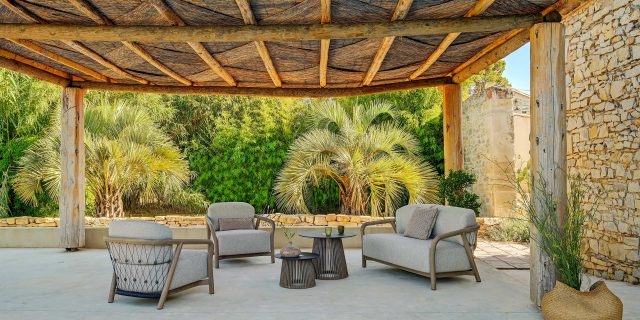 Home Store dévoile sa nouvelle sélection outdoor