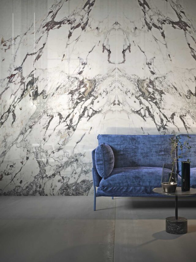 L’art du carrelage signé Marazzi